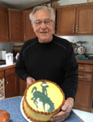 Wayne Gene Jones