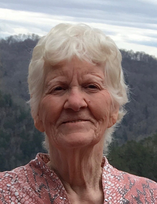 Ruth Joyce Looney Obituary