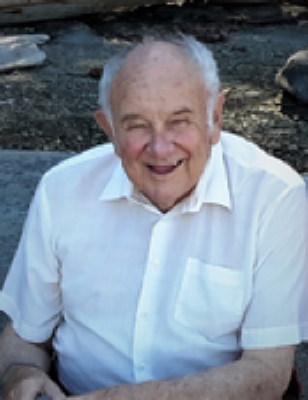 Donald Trevor BROWN