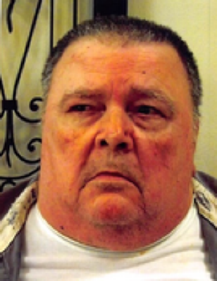 John "Steve" Steven Fontenot