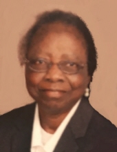 Margaret Ayoni Ojeniran