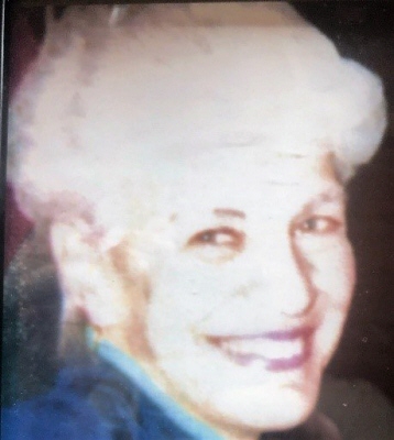 Photo of Louise Morabito Meagher