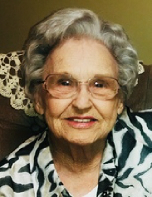 Mary Frances "Penny" Thompson KOSCIUSKO, Mississippi Obituary