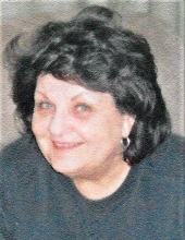 Elaine Venable Schultz