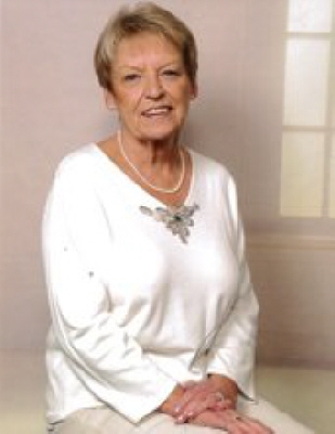 Catherine Stevenson Brooks Peterborough, Ontario Obituary