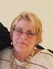 Susan  Jean (Tourangeau) Driscoll