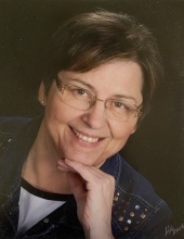 Wanda Lea Parrish -GFH