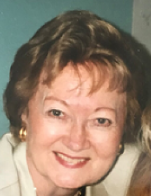 Helen M. Miller