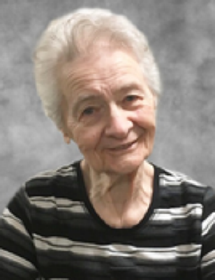 Thelma "Bernice" Foss
