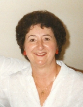 Pauline Benedict