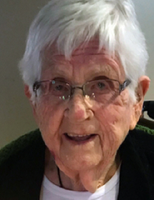 Elsie Katherine Bender