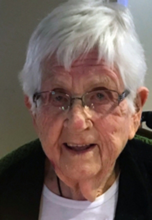 Elsie Katherine Bender Melville Obituary