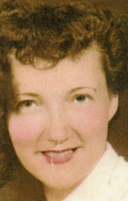 Doris E. Elliott