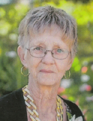 Johanna Pawelko Melville, Saskatchewan Obituary