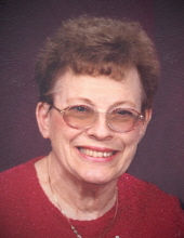 Betty Crittenden