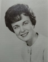G. Margaret Hollar