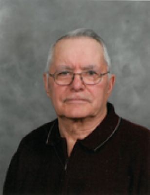 Theodore (Fred) Lasuik Swan River, Manitoba Obituary