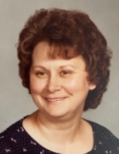 Paula E. Patterson
