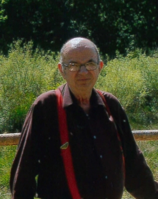 James W. Still