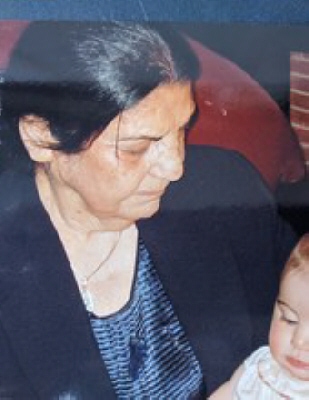 Bahrossadat Falsafi