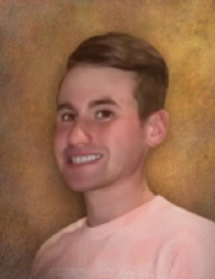 Connor Lane Reed