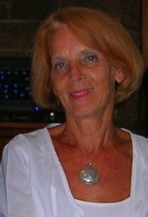 Photo of Clara Van Hoorn