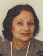 Elena Gheorghiu