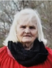 Carolyn  Fay "Nan" Ginn Tackett