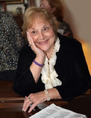 Photo of Mary Lou Skesavage