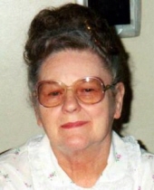 Naomi June Cadman
