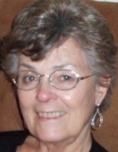 Sharon Ann Hilleshiem