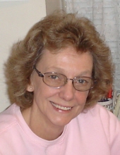 Christine B. Mowen