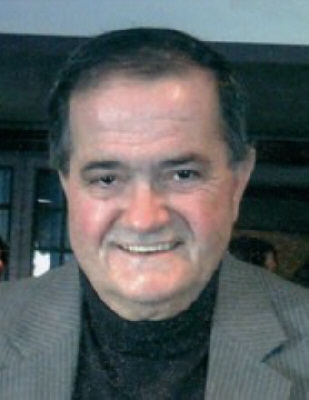 Photo of Frank A. Bellezza