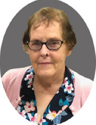 Ada Helen Boulet Estevan, Saskatchewan Obituary