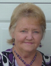 Glenda Joyce Rose Gibson
