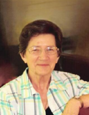 Cathrina Johnson Manuel