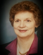 JoAnn Rochester