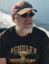 Gary David Schulz