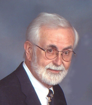 Photo of Robert Stauffacher