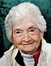Geraldine M. Markham