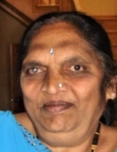 Kantaben Patel
