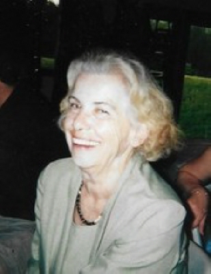 Photo of Eleanor Campbell