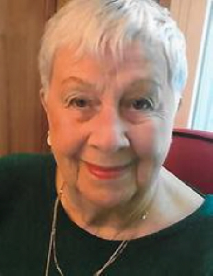 Doris Alice Cavanaugh Enfield, Connecticut Obituary