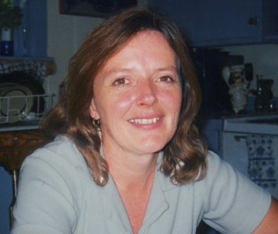 Photo of Kathleen Jeffers