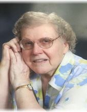 Mary E.  Snyder
