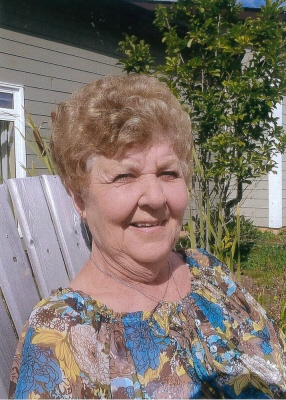 Margaret Dorie Westville, Nova Scotia Obituary