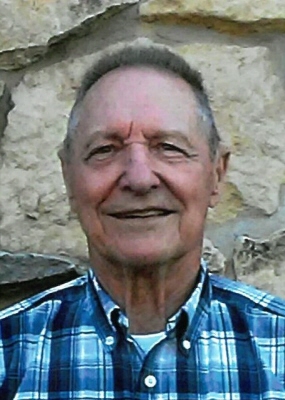 Gerald J. Kass