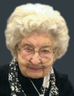 Margaret Ann Jean McCONNELL