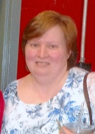 Photo of Daphne Ferguson