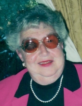 Eleanor B. Fulgione